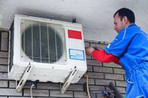 HVAC Companies Near Varnville, SC Available Now